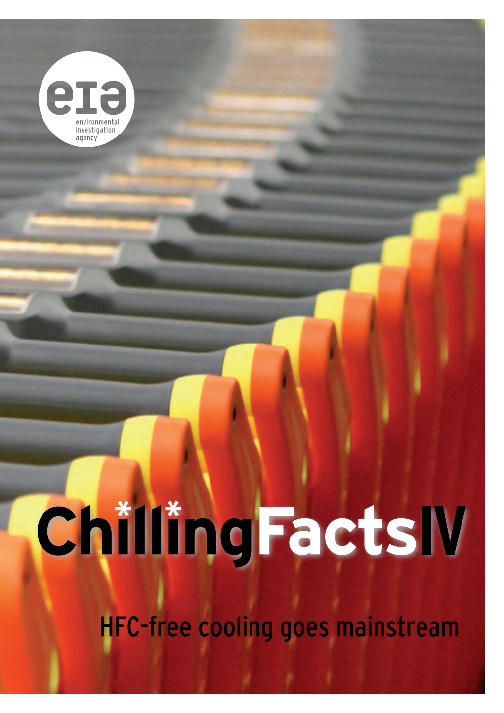 Chilling Facts IV. 2012