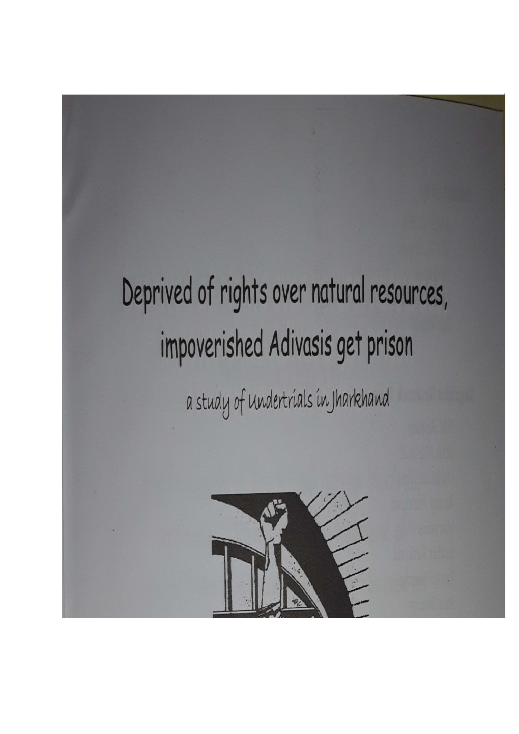 Report-On-The-Study-Of-Undertrials.Pdf