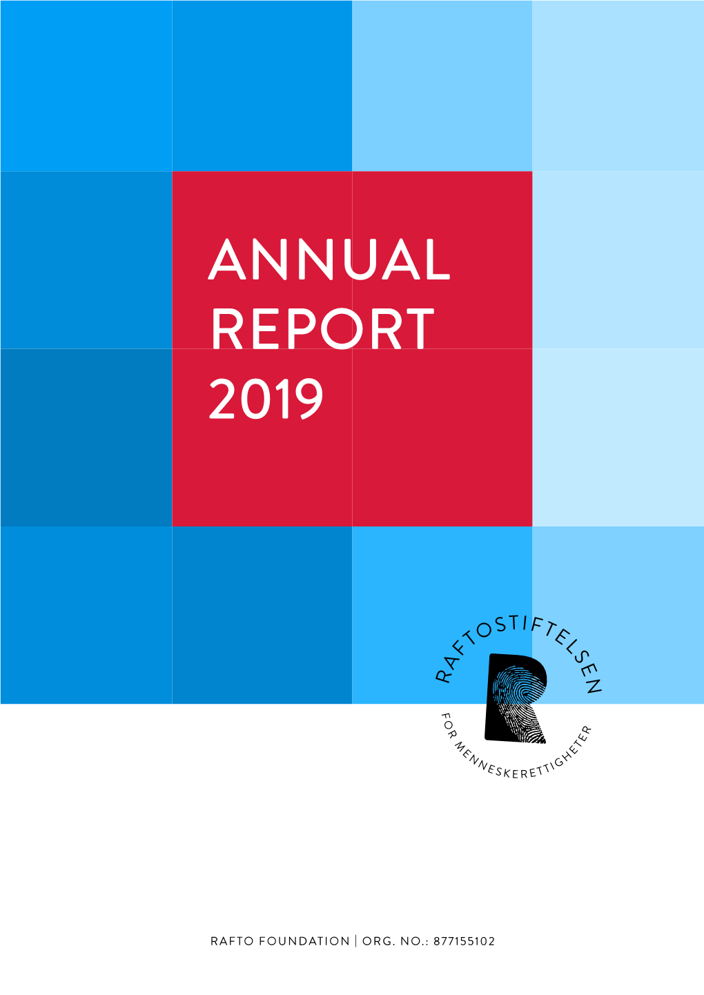 Annual Report 2019