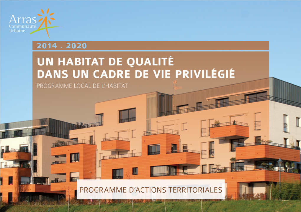 Programme D'actions Territorialv2