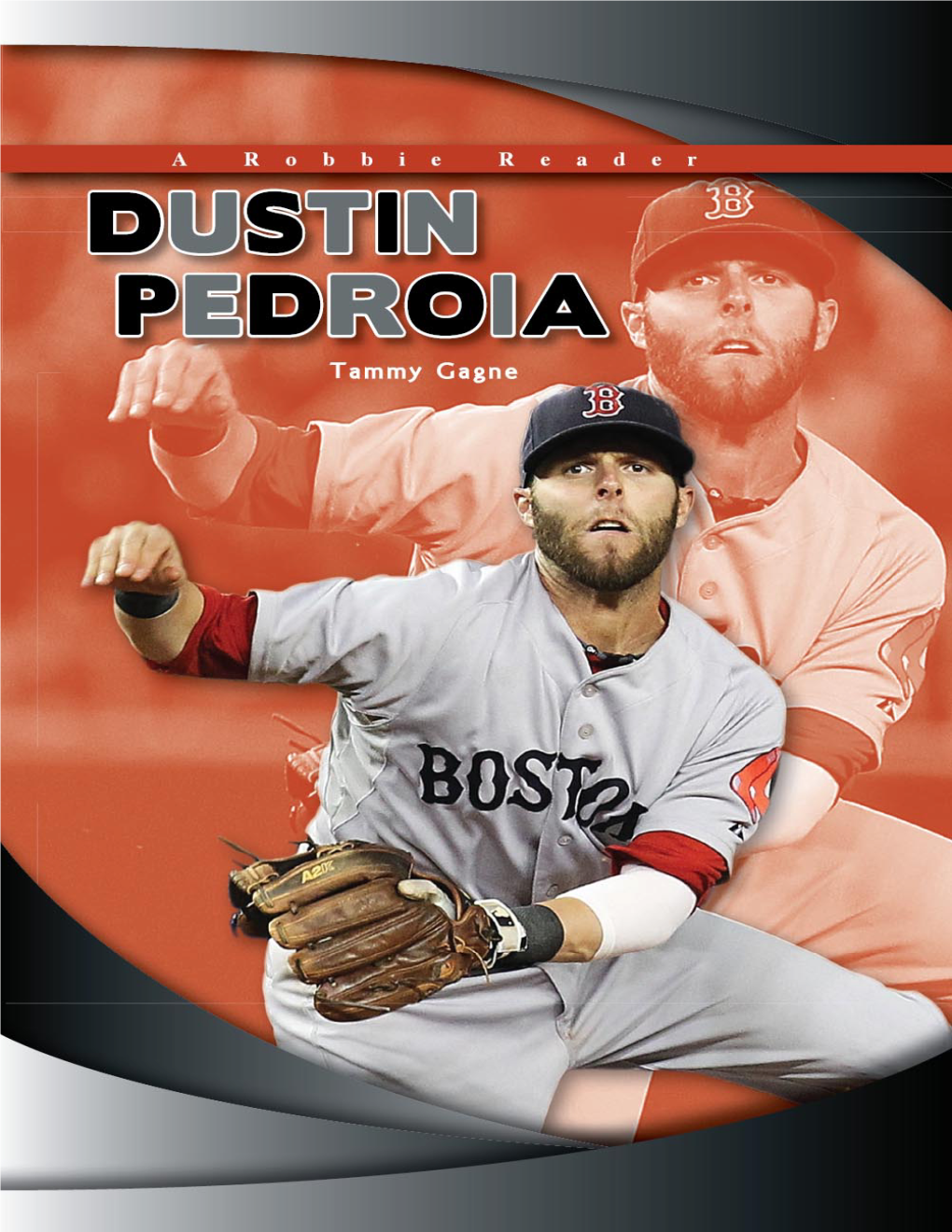 Dustin Pedroia