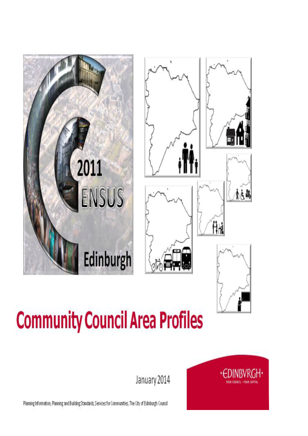 Community Council Profiles