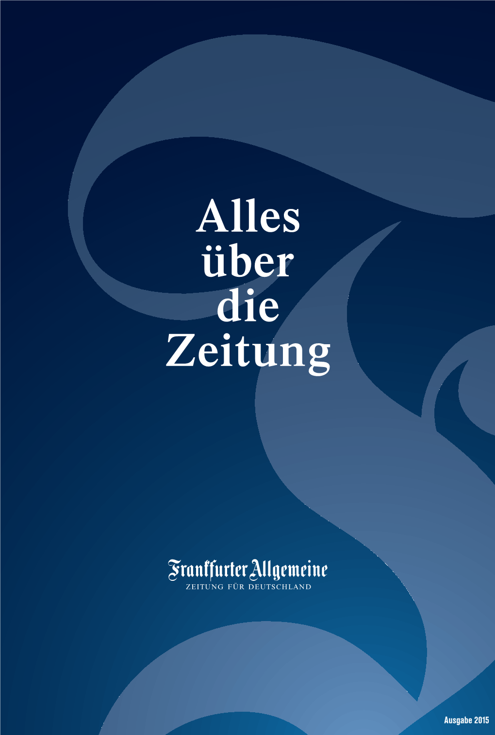 Alles Über Die Zeitung