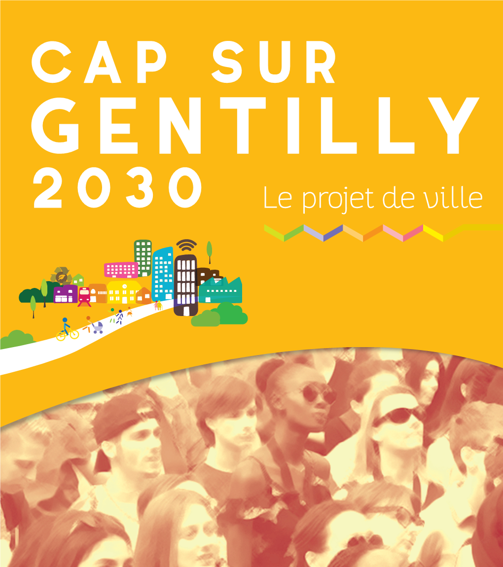 Cap Sur Gentilly 2030 !