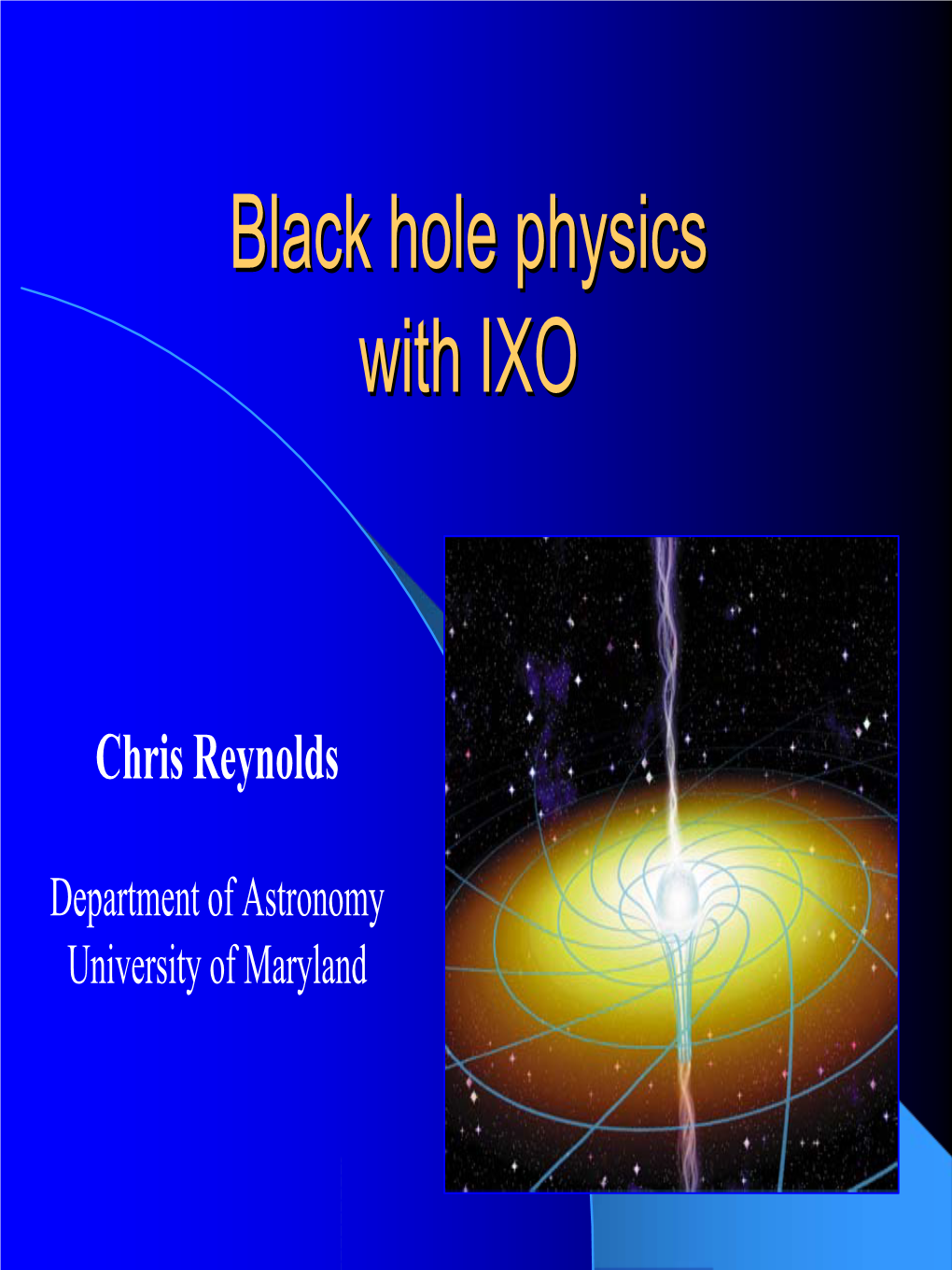 Future X-Ray Studies of Black Holes