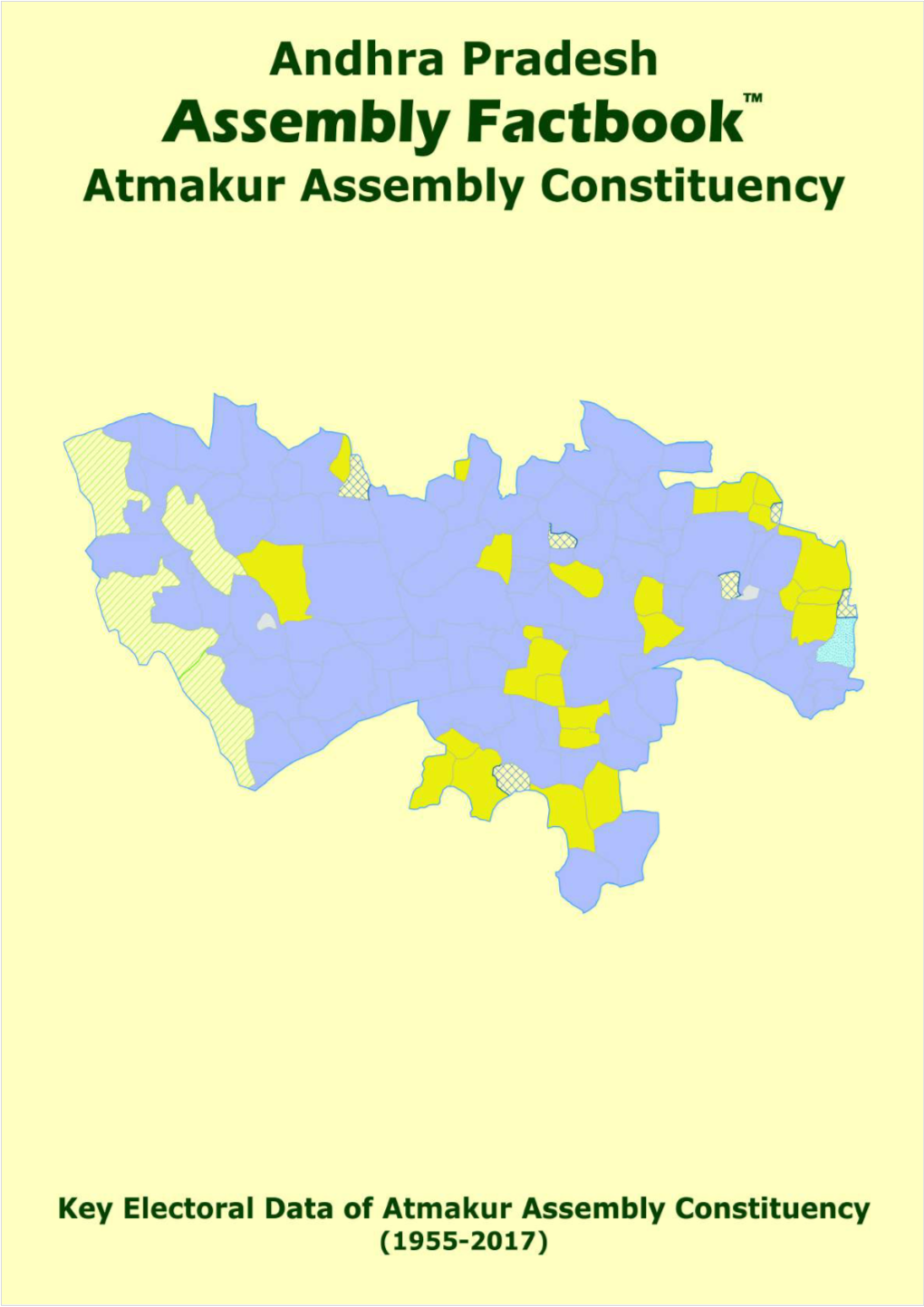 Atmakur Assembly Andhra Pradesh Factbook