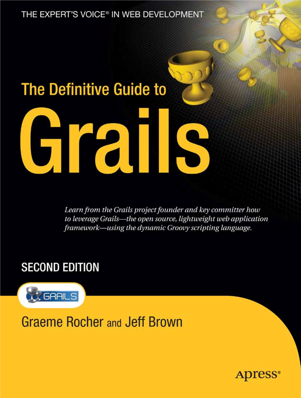 Grails Second Edition