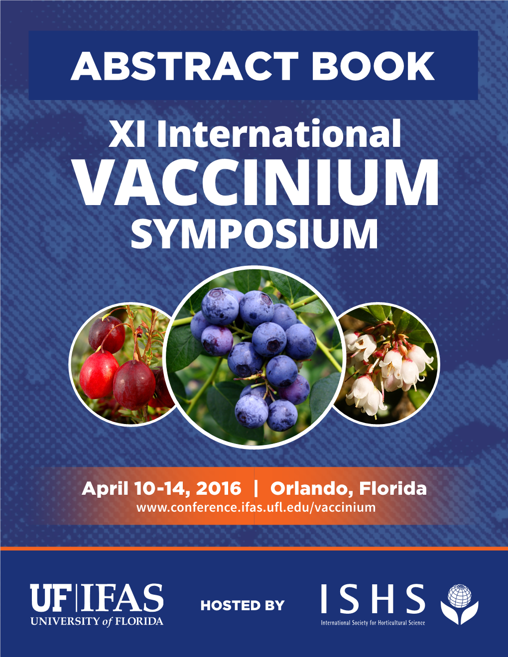 2016 Vaccinium Abstract Book