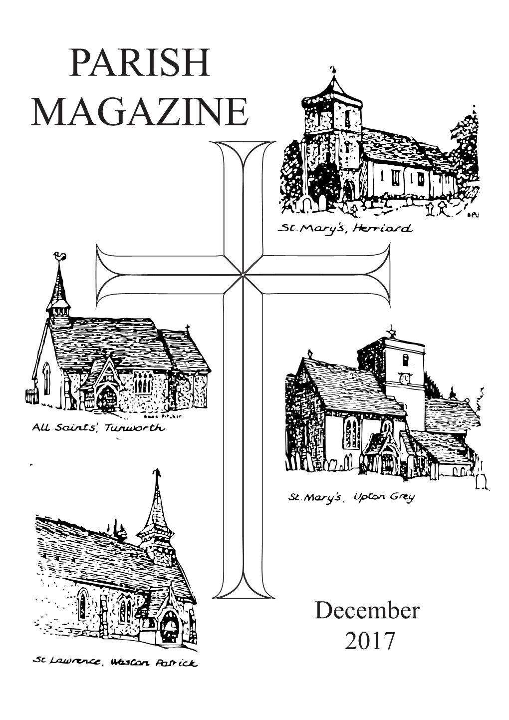 Parish Magazine December 2017