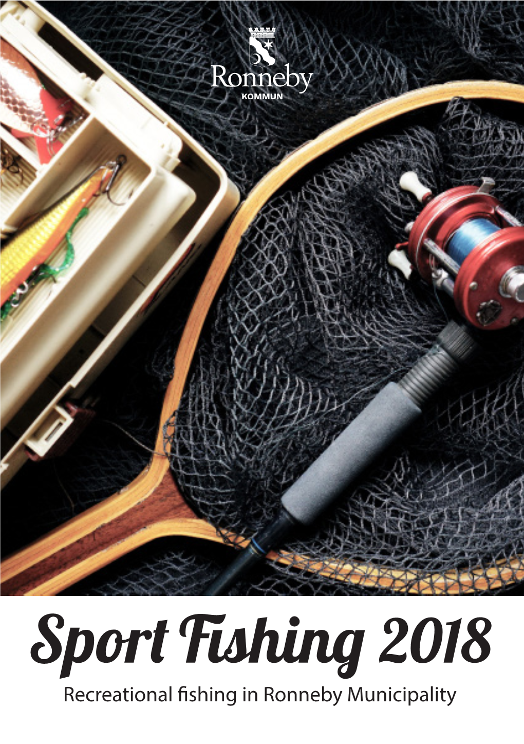 Sportfishing 2018