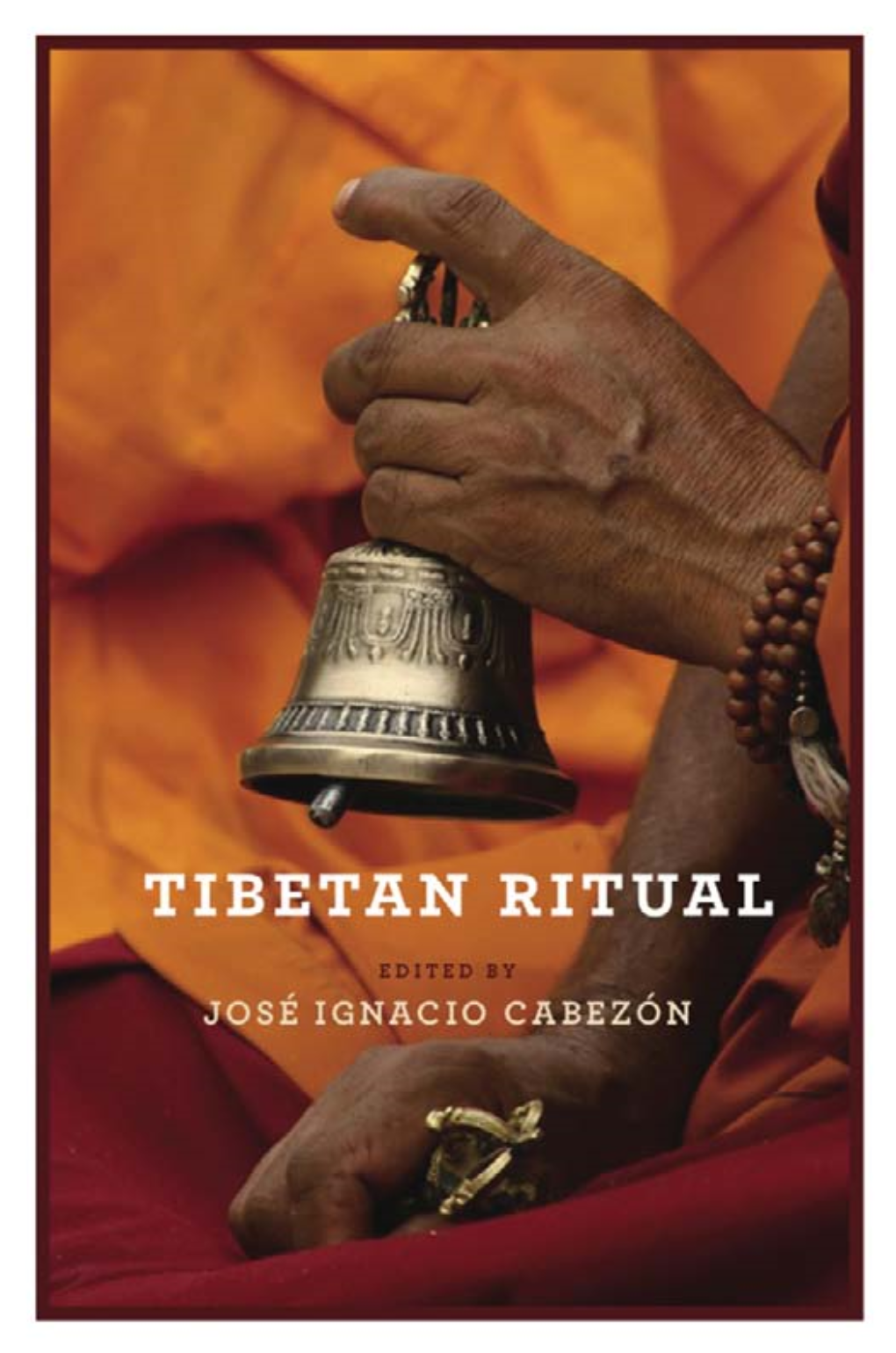 Tibetan Ritual This Page Intentionally Left Blank Tibetan Ritual