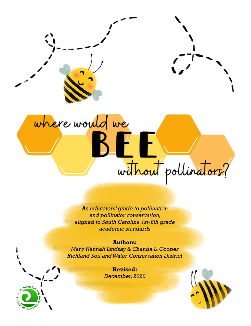 An Educators' Guide to Pollination and Pollinator Conservation, Aligned To