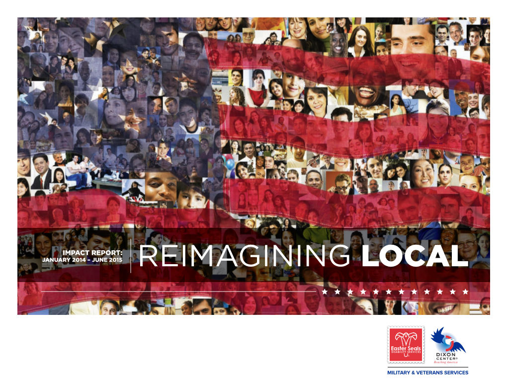 Reimagining Local