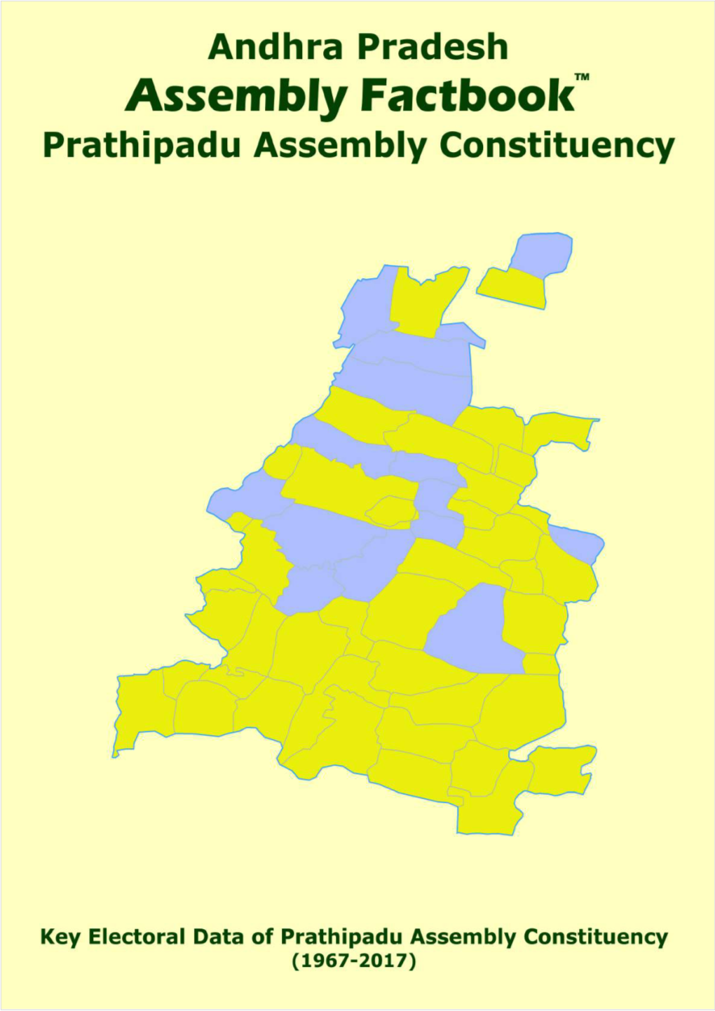 Prathipadu Assembly Andhra Pradesh Factbook