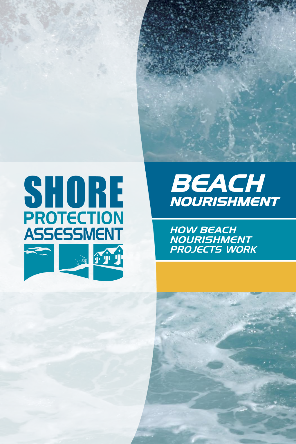 How Beach Nourishment Works