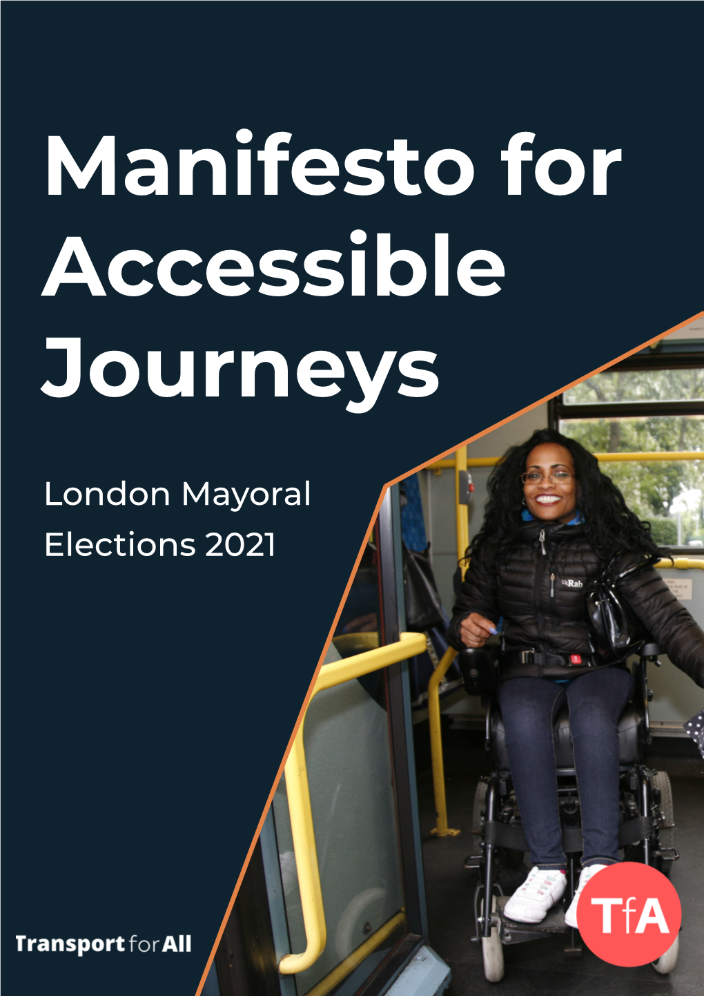 London Mayoral Elections 2021 Introduction
