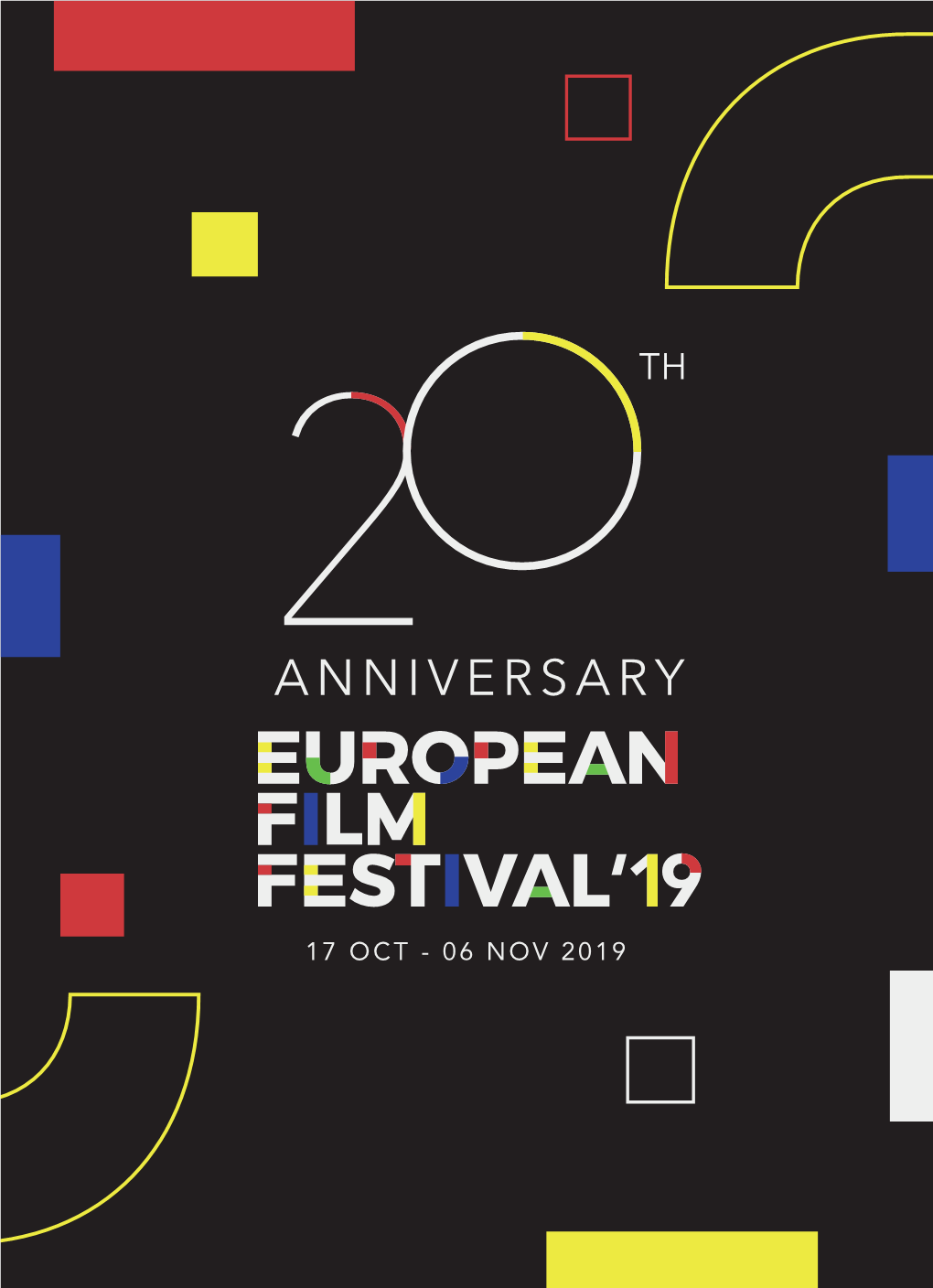 EUFF Malaysia 2019 Booklet