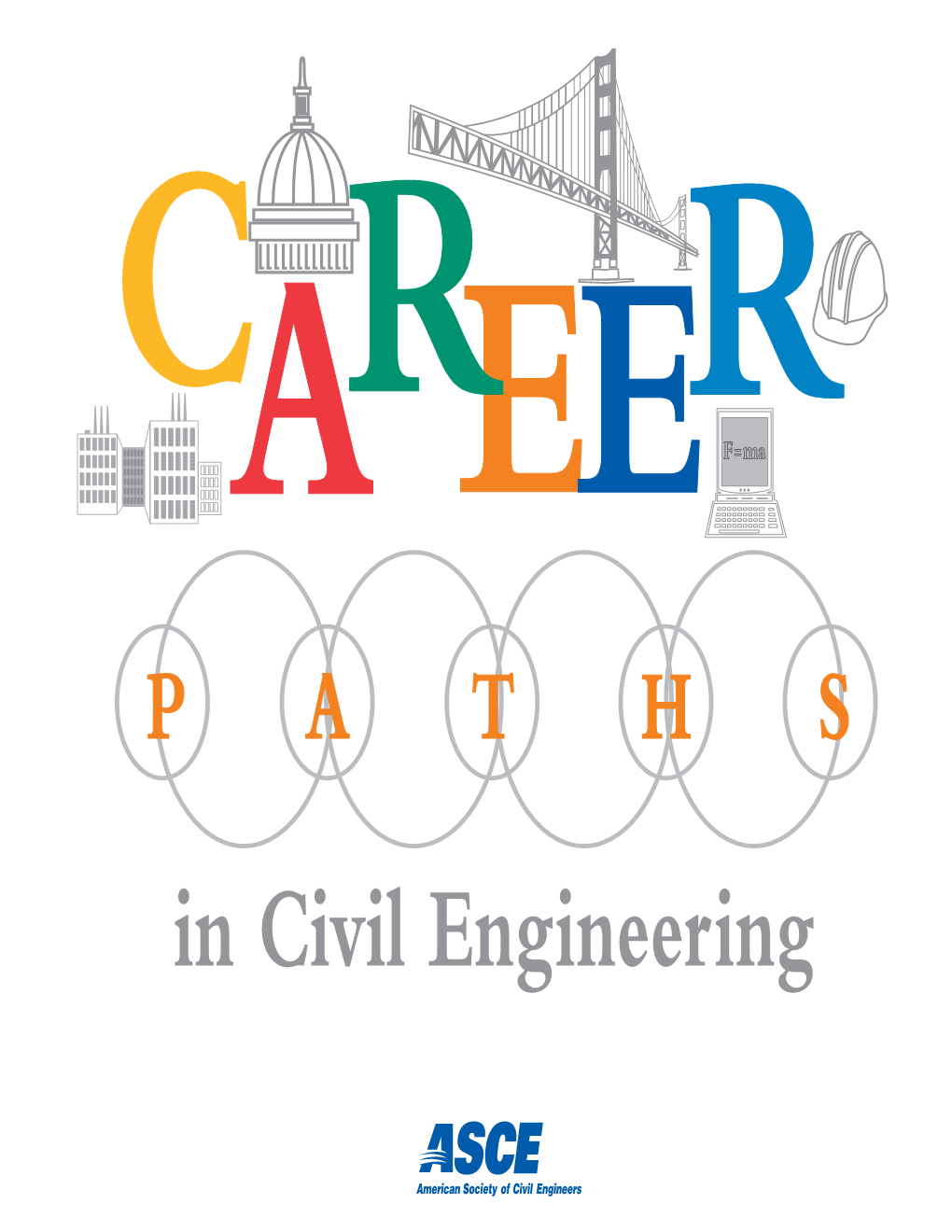 In Civil Engineering C R R Seek out the Career Path That Best a EE Fits Your Goals and Will Be Most Satisfying to You