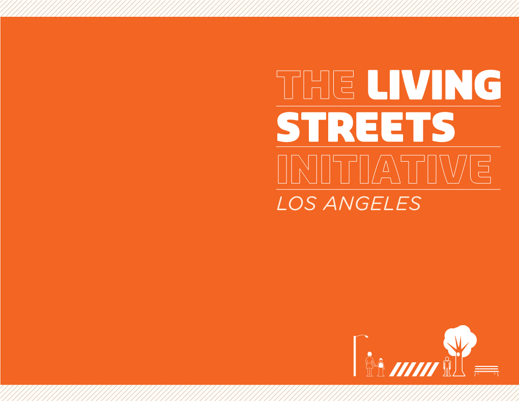 Living Streets