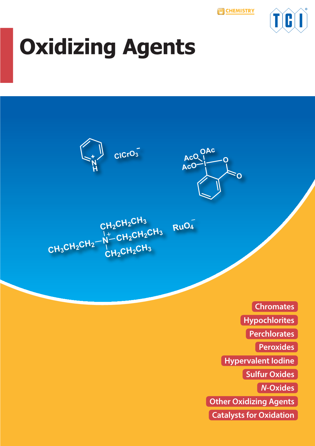 Oxidizing Agents