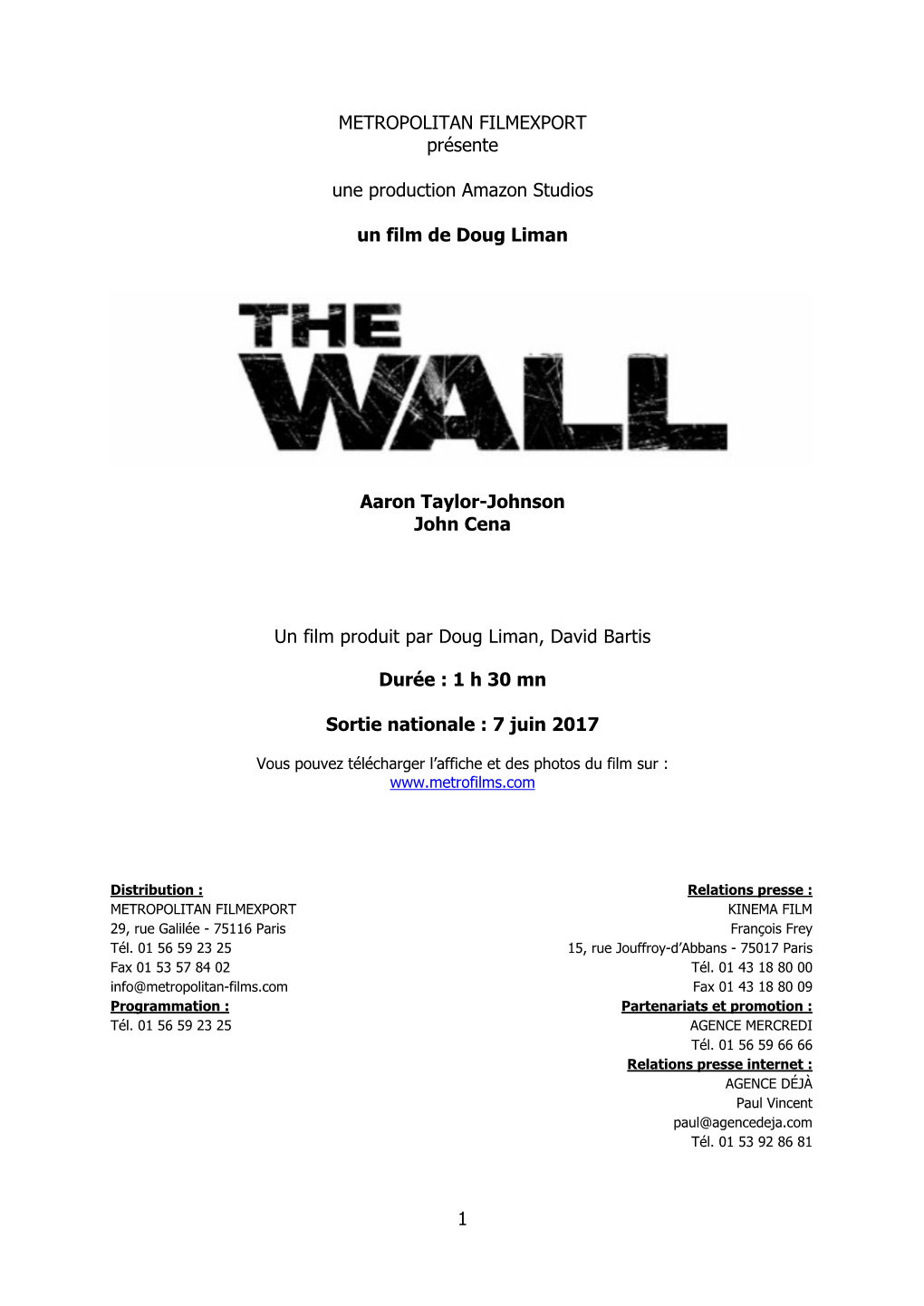 The-Wall-Doug-Liman-Dossier-Presse