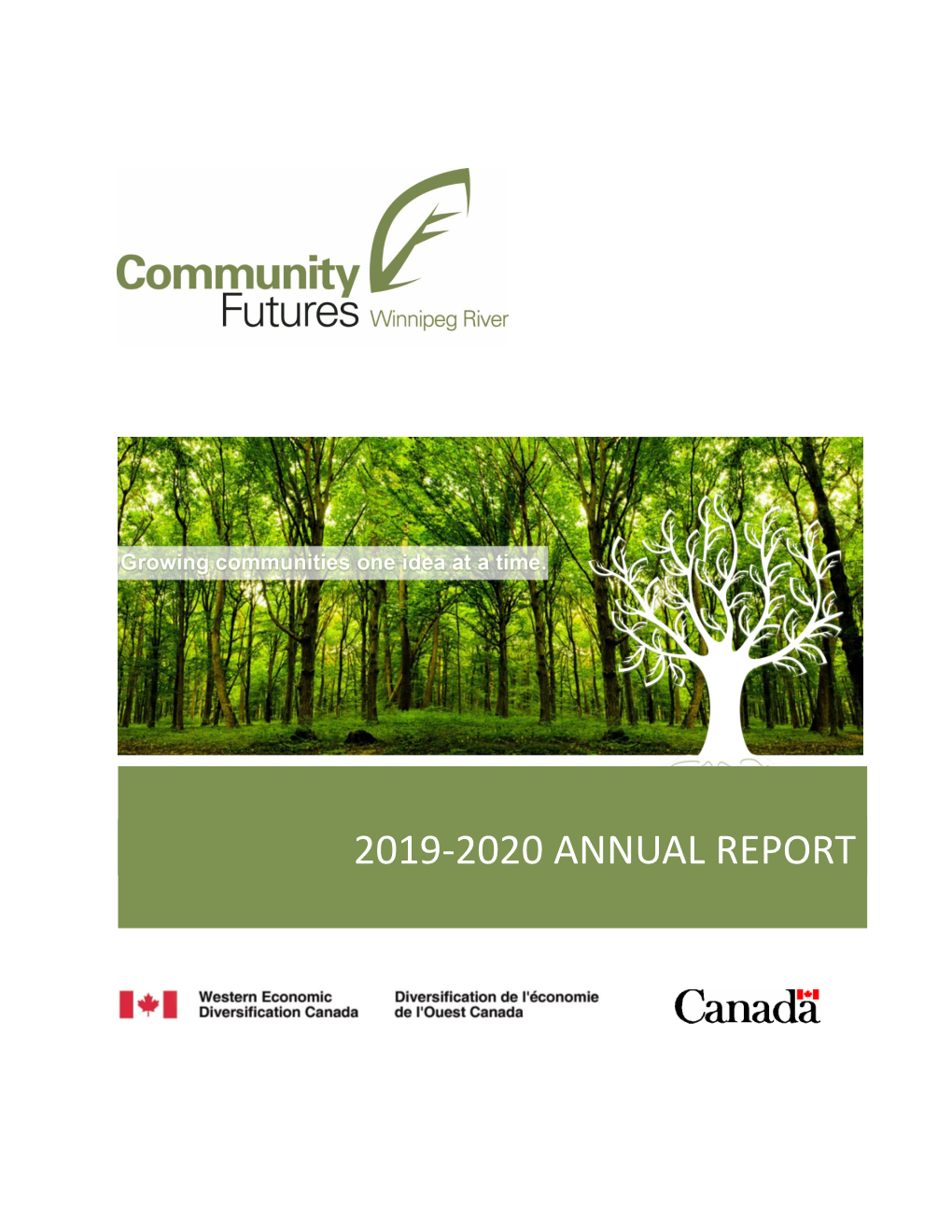 Annual Report 2019-2020