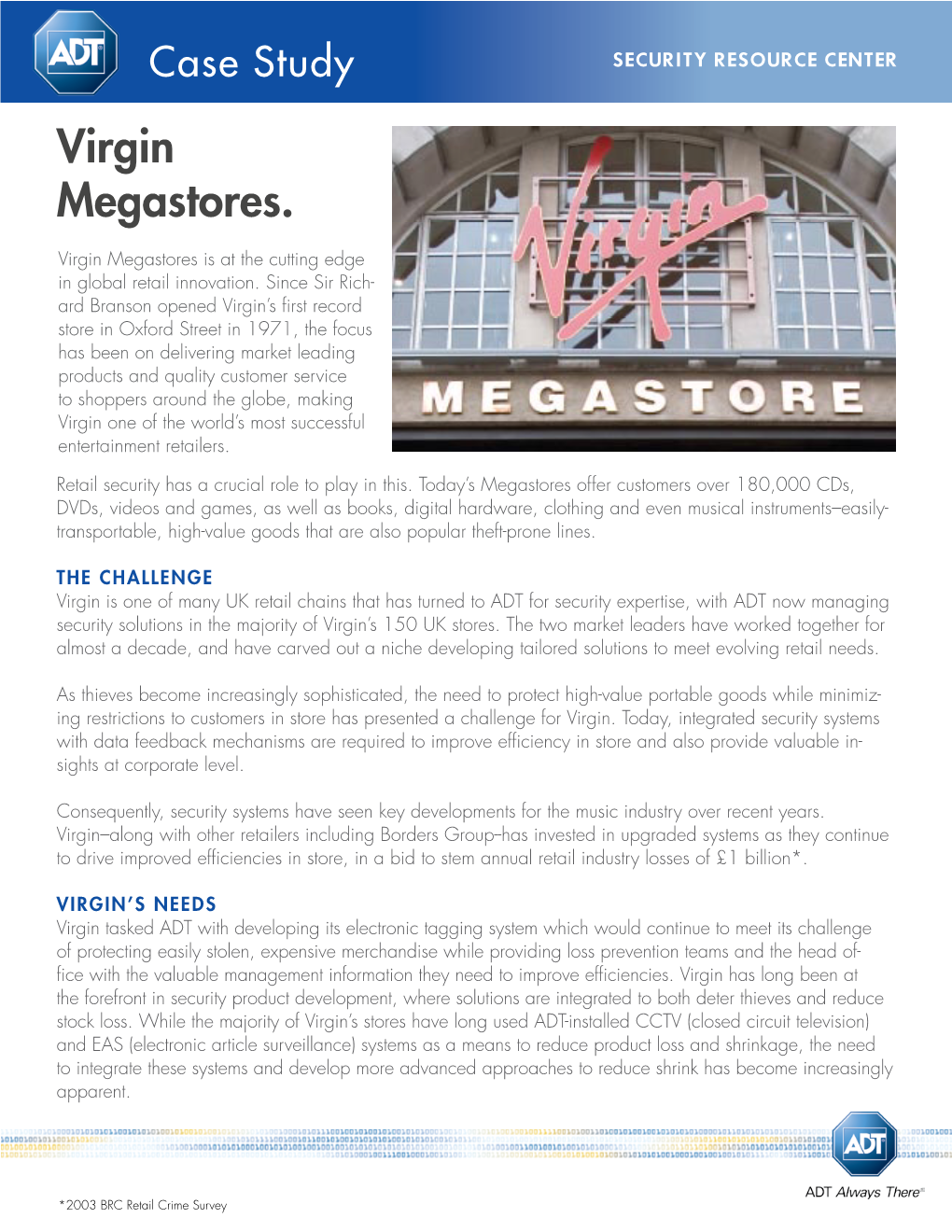 Virgin Megastores