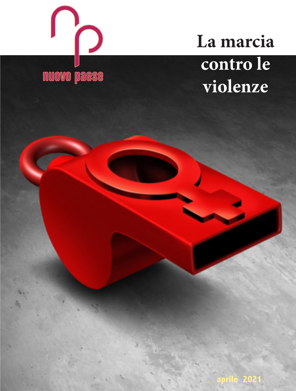 La Marcia Contro Le Violenze