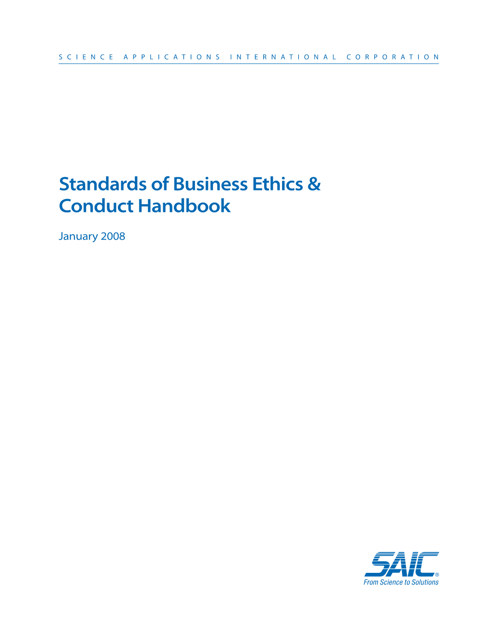 Employee Ethics Committee: Download