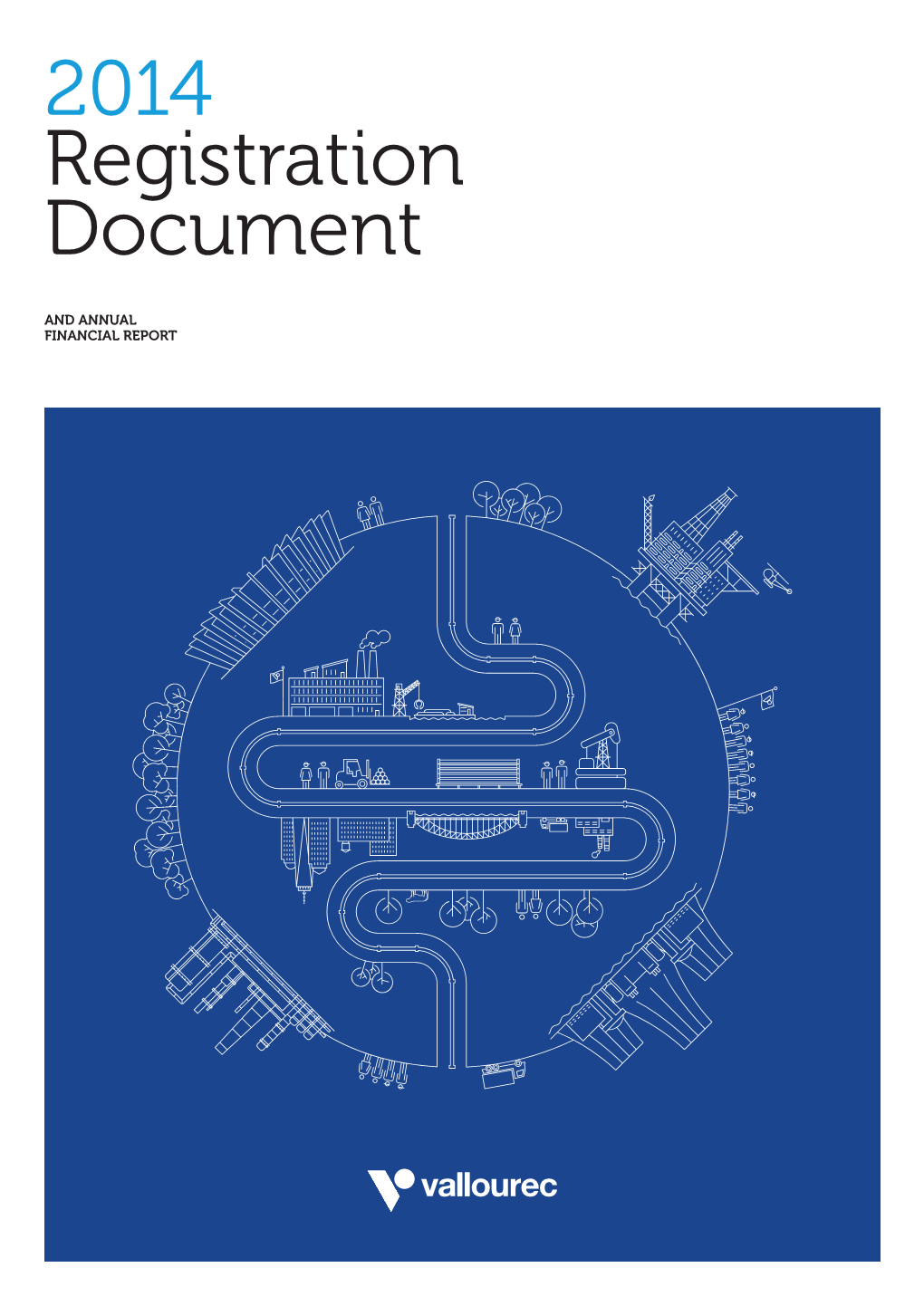 2014 Registration Document