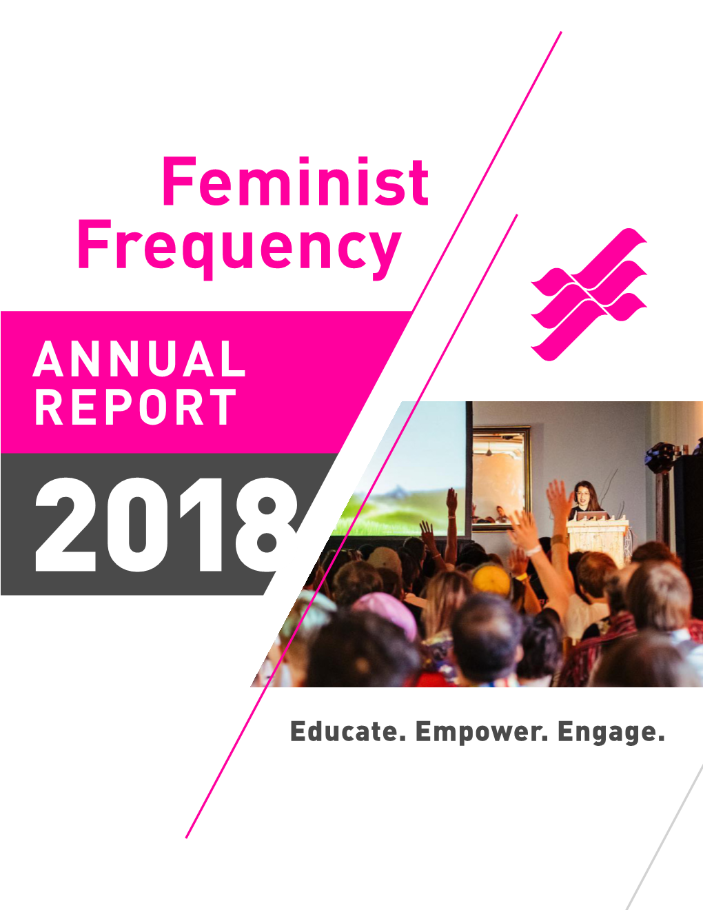 Annual Report 2018