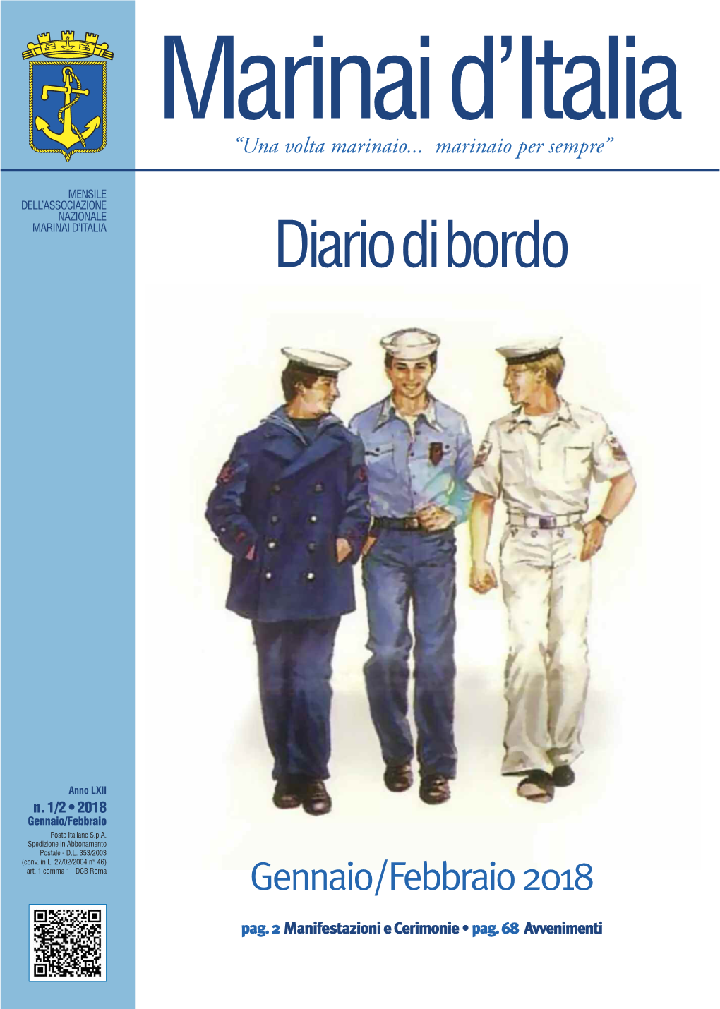 Diariodibordo