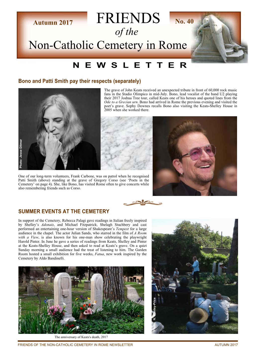 Newsletter En-40