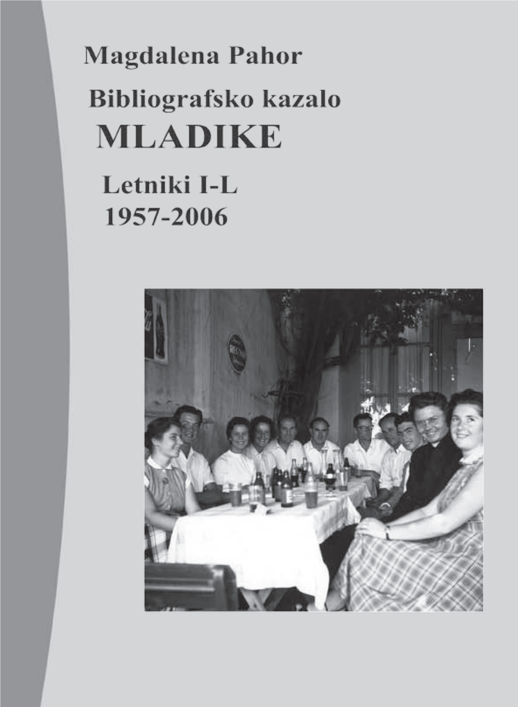 Bibliografsko Kazalo 1957-2007