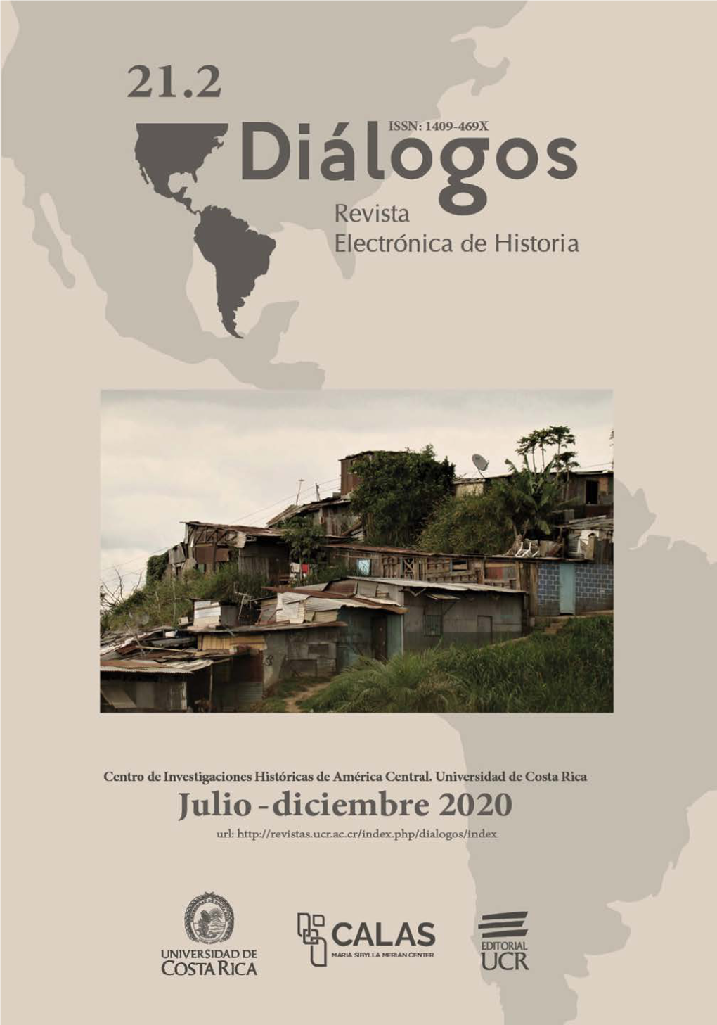 La Incorporación De La Hacienda “El Murciélago” En El Territorio Del Parque Nacional Santa Rosa: Un Proyecto Geopolítico (1978-1986)