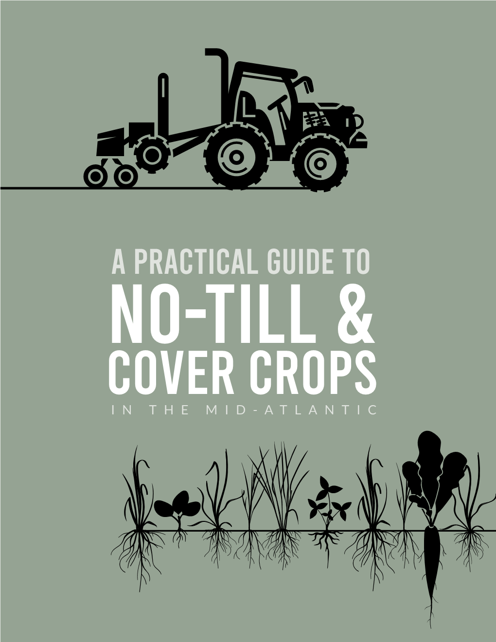 A Practical Guide to No-Till and Cover Crops