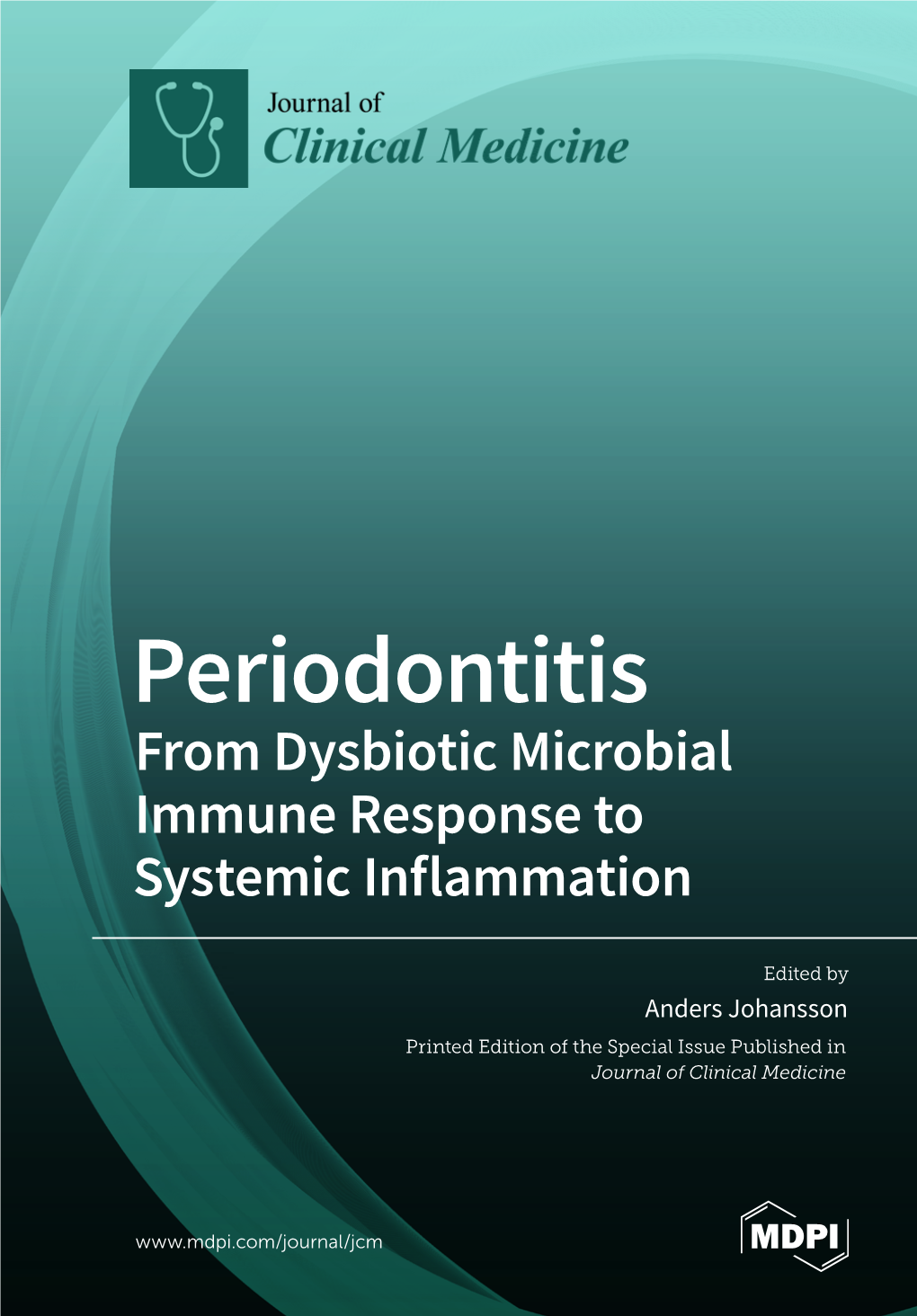 Periodontitis