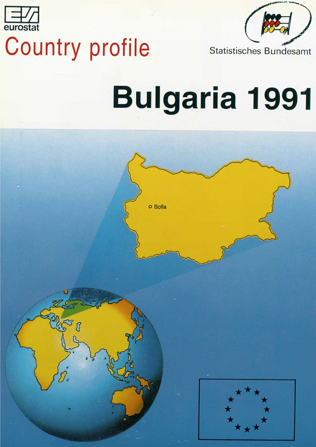 Country Profile : Bulgaria 1991