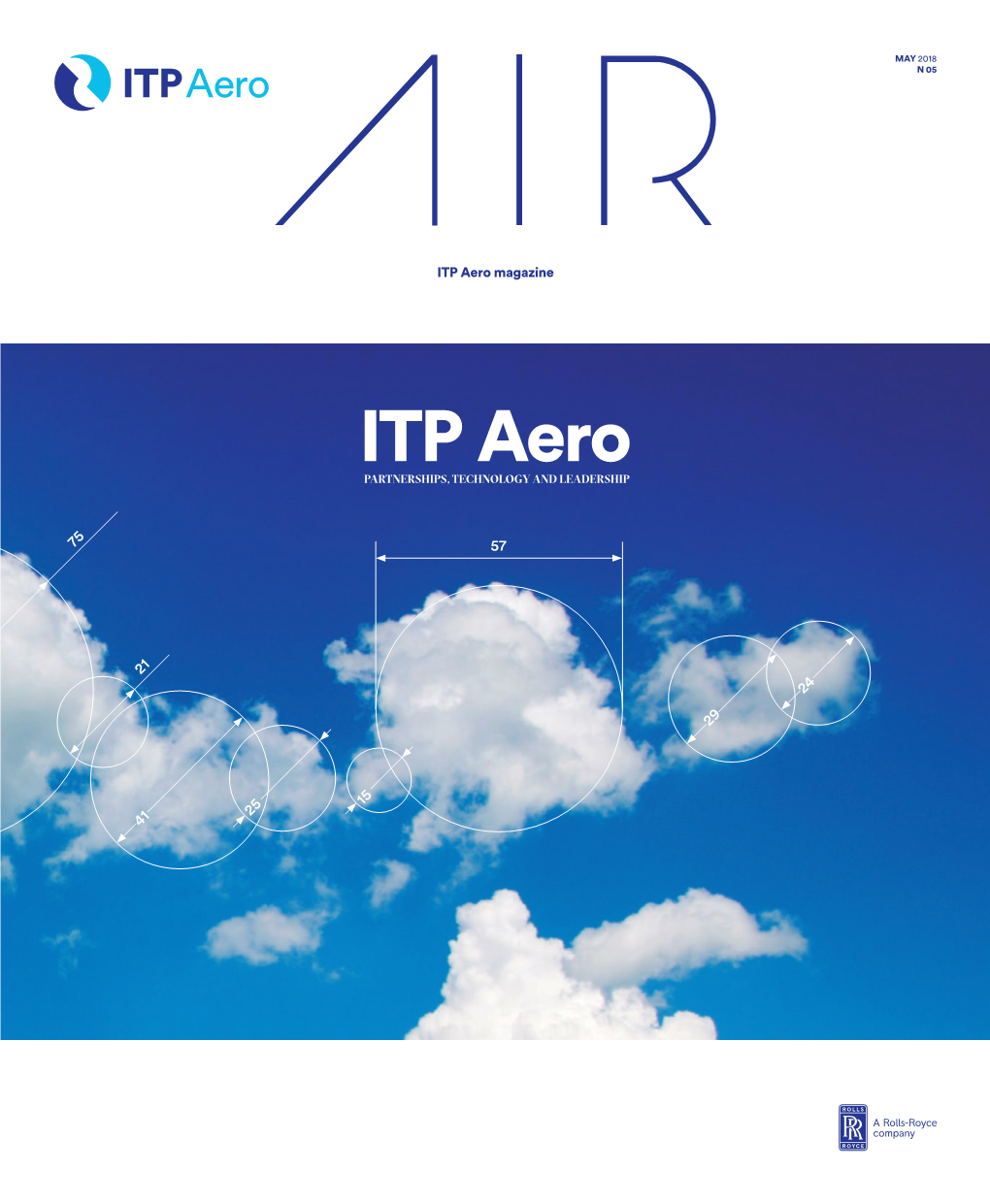 ITP Aero Magazine