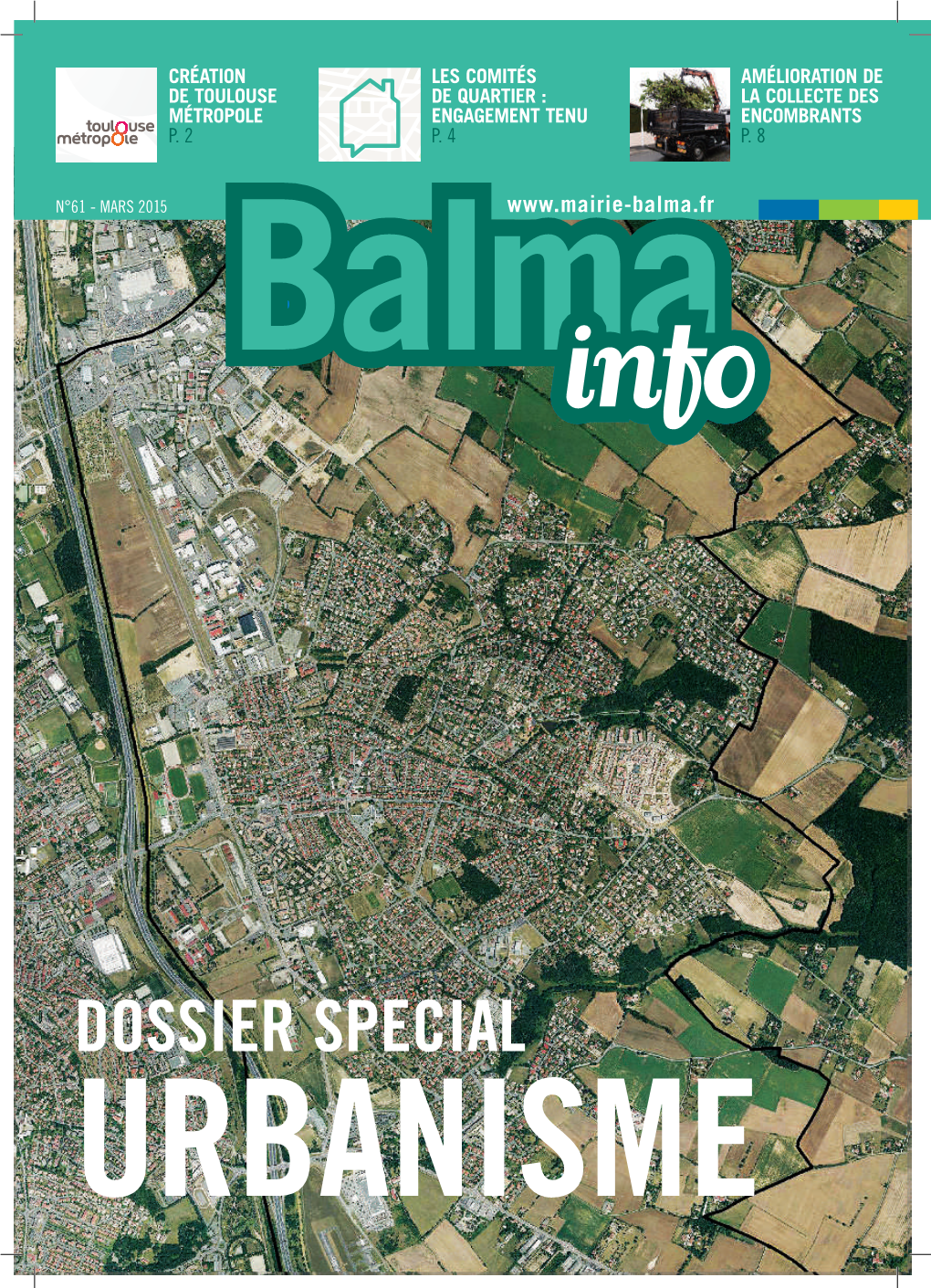 Dossier Special