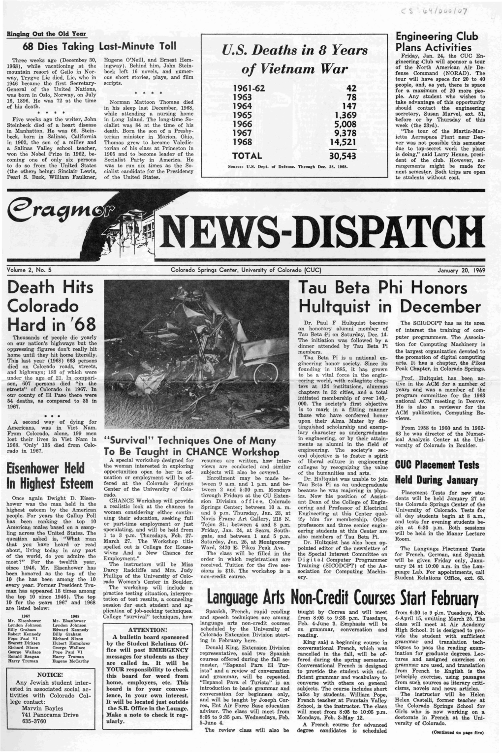 Cragmor News-Dispatch Vii, N5 (8.111Mb)