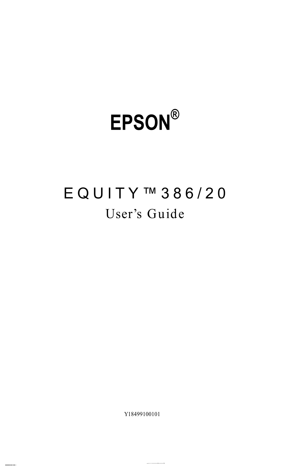 Equity 386/20