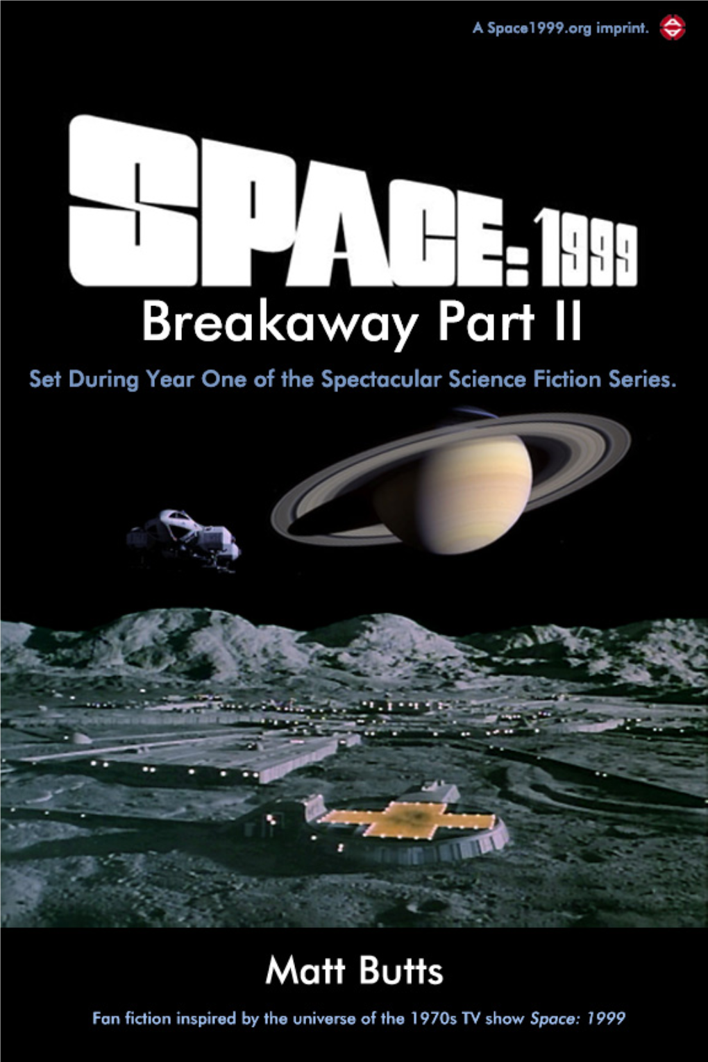 Breakaway Part II (Ebook)