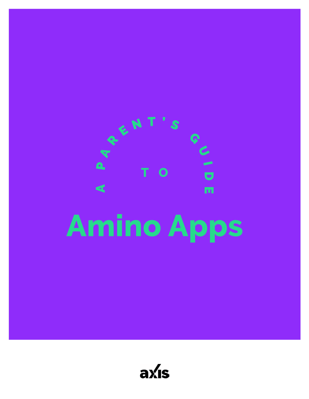 Amino Apps It’S Kind of Like Reddit, Except It Does More and Is Made for Mobile