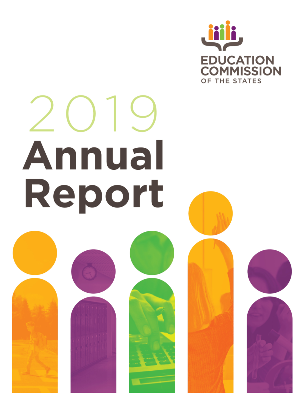 Annual Report, 2019