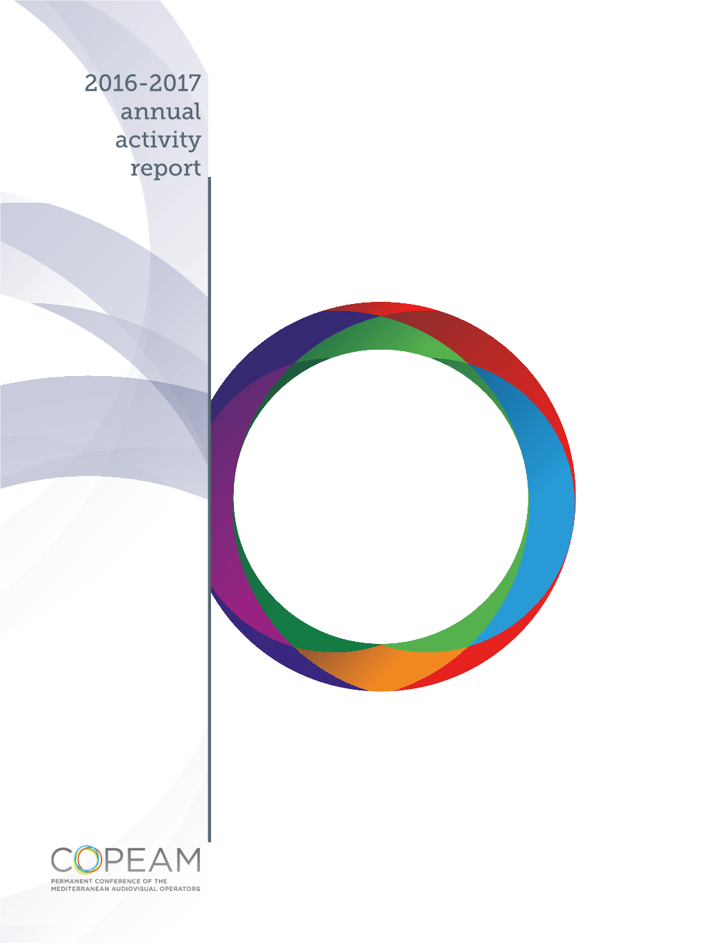 2016-2017 Annual Activity Report