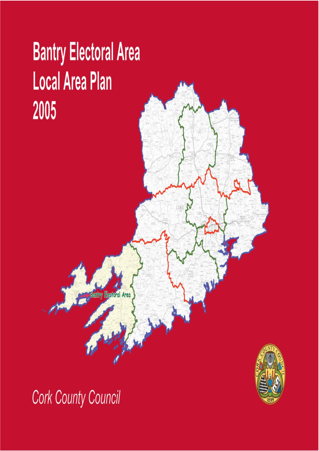 Bantry Electoral Area Local Area Plan
