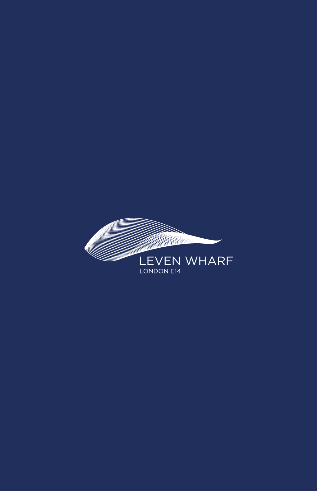 Leven Wharf | London E14 1 Leven Wharf