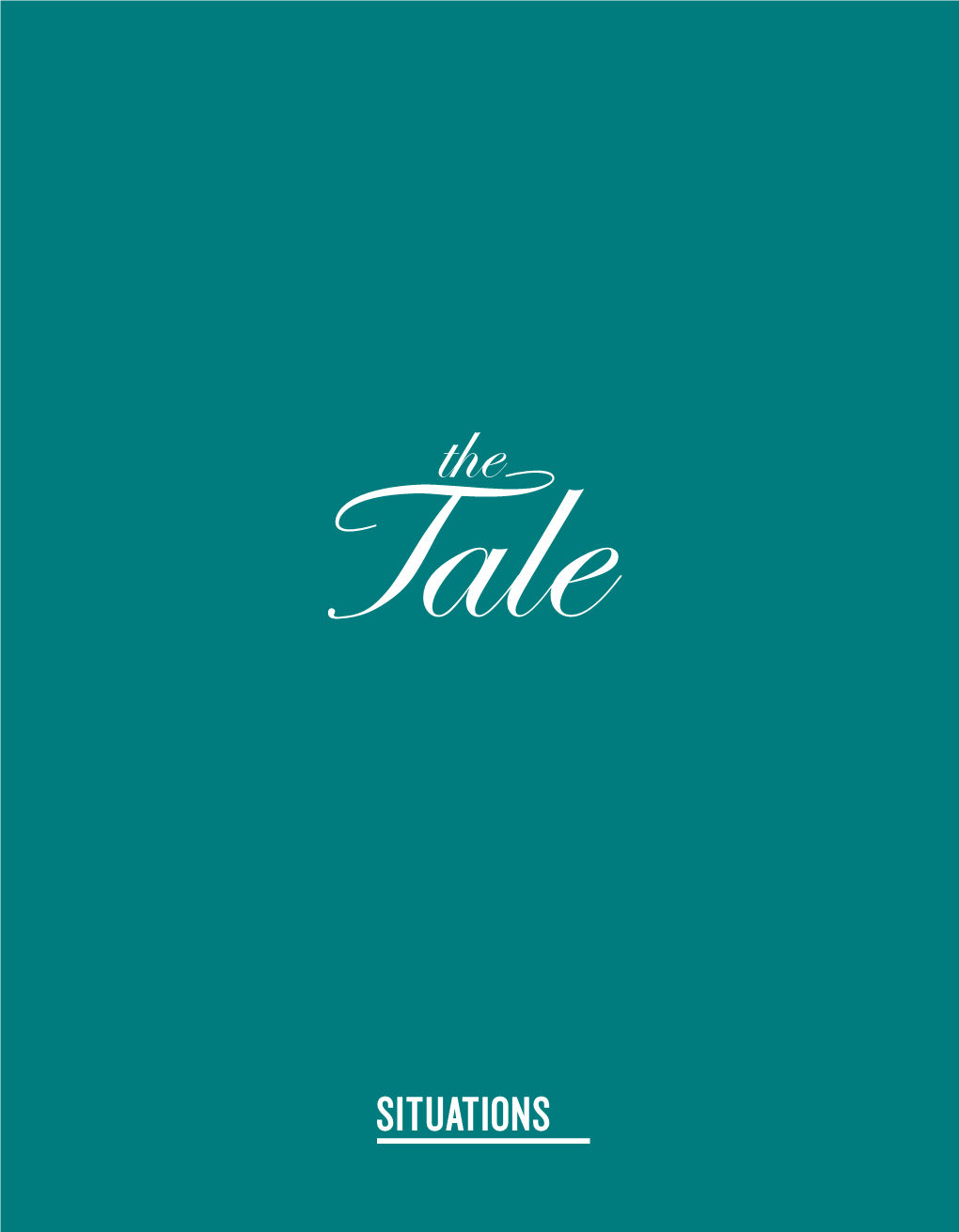 The Tale Guide