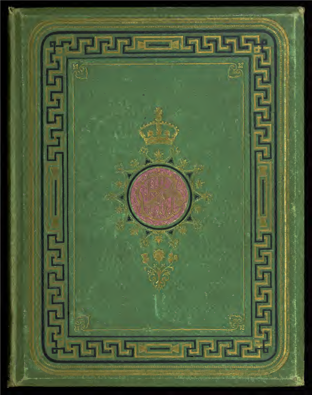 The Book of the Royal Horticultural Society